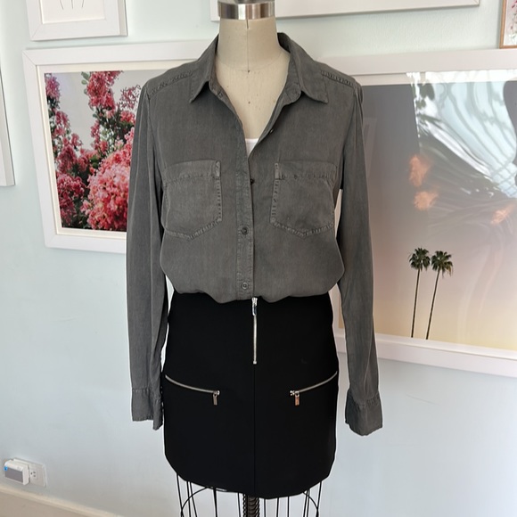 Utility Shirt - Picture 4 of 7